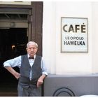 Wien - Cafe Hawelka No1