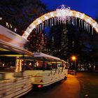 Wien Christkindl-Express