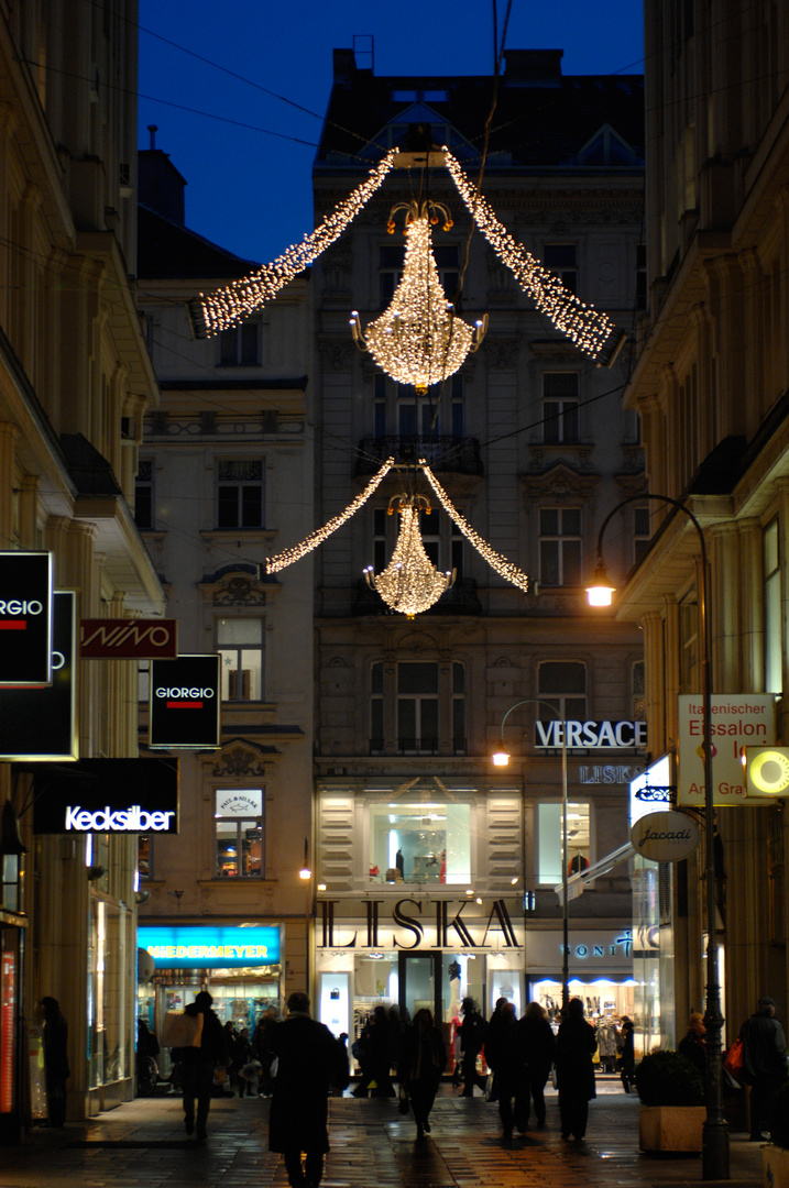 Wien - Christmas