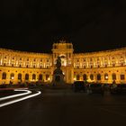 Wien der Nationel Bibliotek