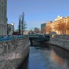 Wien, die Bundeshauptstadt von Österreich II