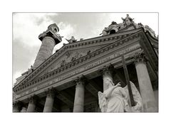 ° wien - die karlskirche