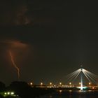 Wien - Donaubrücke