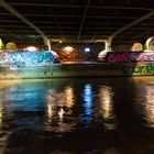 Wien - Donaukanal