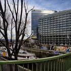 Wien, Donaukanal