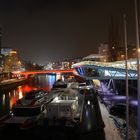 Wien Donaukanal