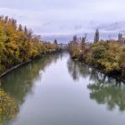 Wien, Donaukanal