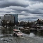 Wien, Donaukanal III