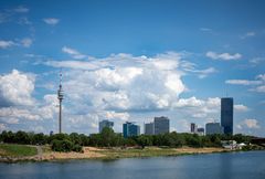 Wien - eine der vielen Seiten dieser Stadt