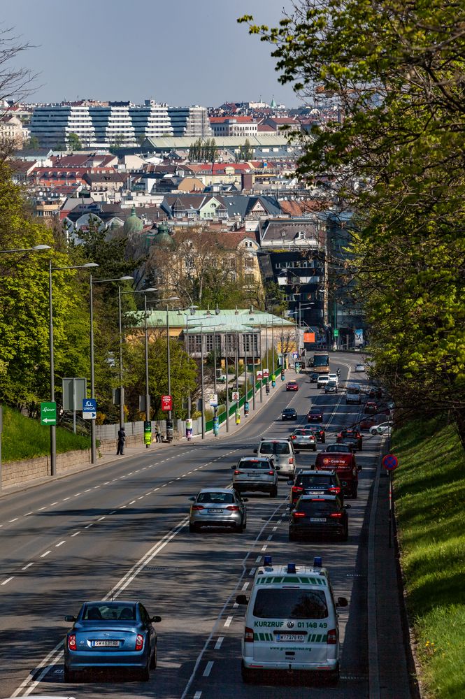 Wien erneuert sich