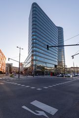 Wien Favoriten - Am Hauptbahnhof - ÖBB-Holding - 01