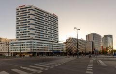 Wien Favoriten - Gerhard-Bronner-Straße - 02