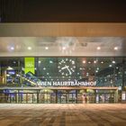 Wien Favoriten - Hauptbahnhof (Central Railway Station) - 01