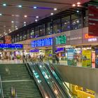 Wien Favoriten - Hauptbahnhof (Central Railway Station) - 02