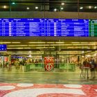 Wien Favoriten - Hauptbahnhof (Central Railway Station) - 04