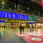 Wien Favoriten - Hauptbahnhof (Central Railway Station) - 05