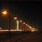 Wien -  Floridsdorfer Brücke