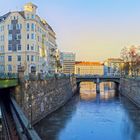 WIEN FLUSS