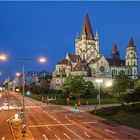 Wien Franziskus Kirche 2023 - Nr 01