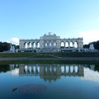 Wien - Gloriette