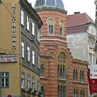 Wien - Griechische Kirche zur Hl. Dreifaltigkeit