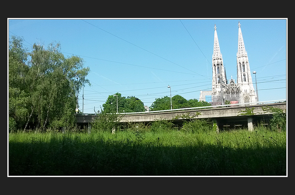 wien, handlich