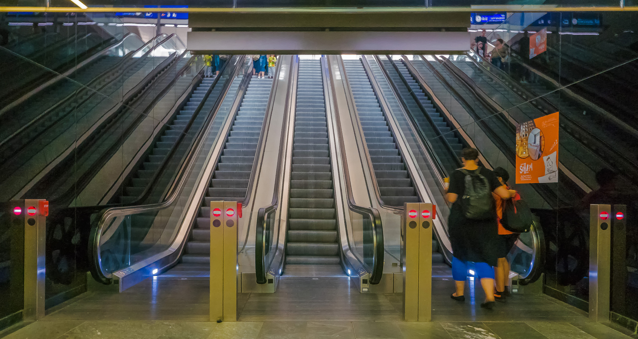 Wien Hauptbahnhof (10)