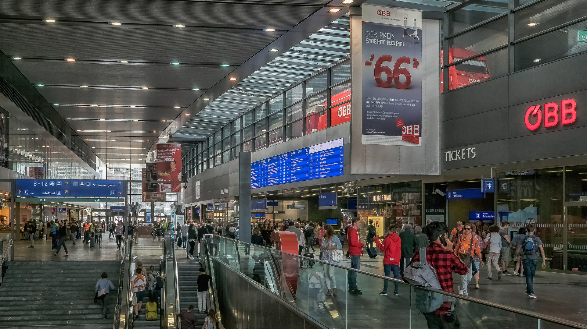 Wien Hauptbahnhof (18)