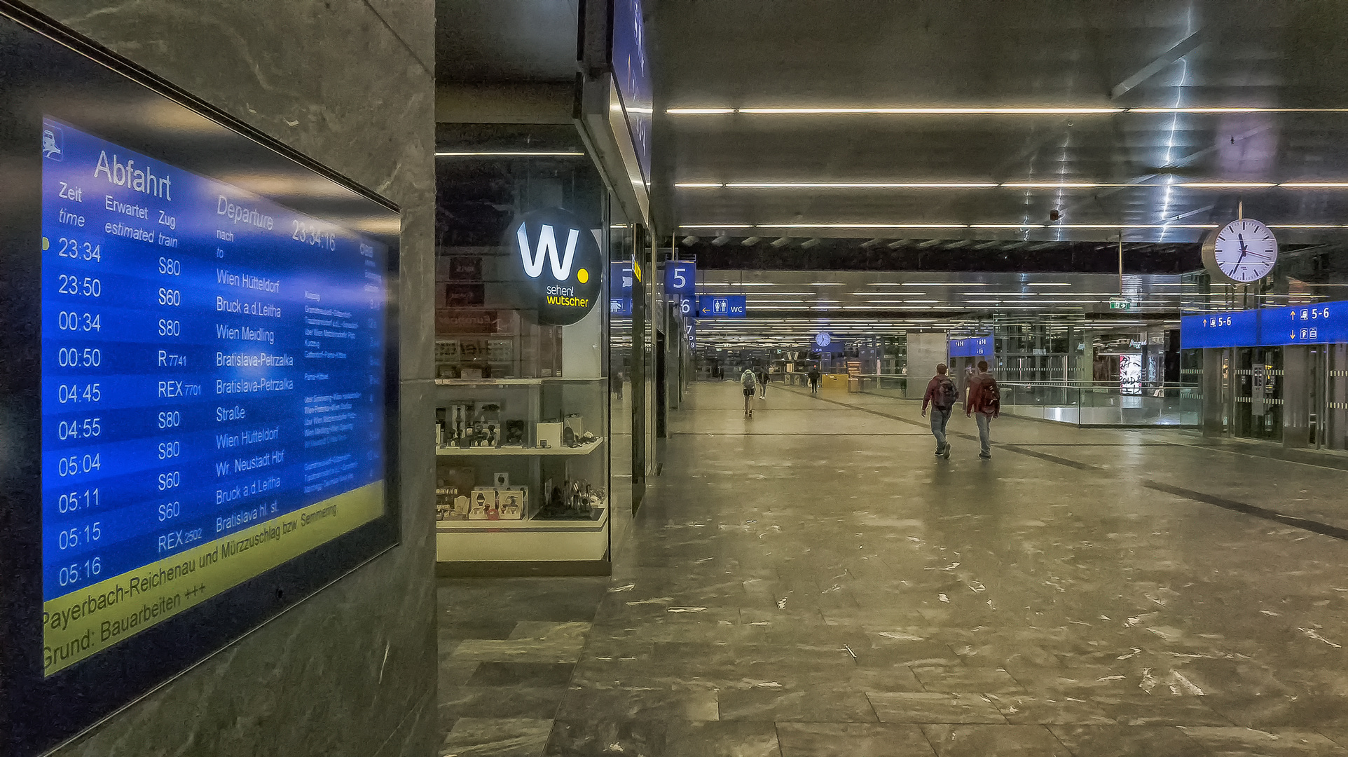 Wien Hauptbahnhof (19)