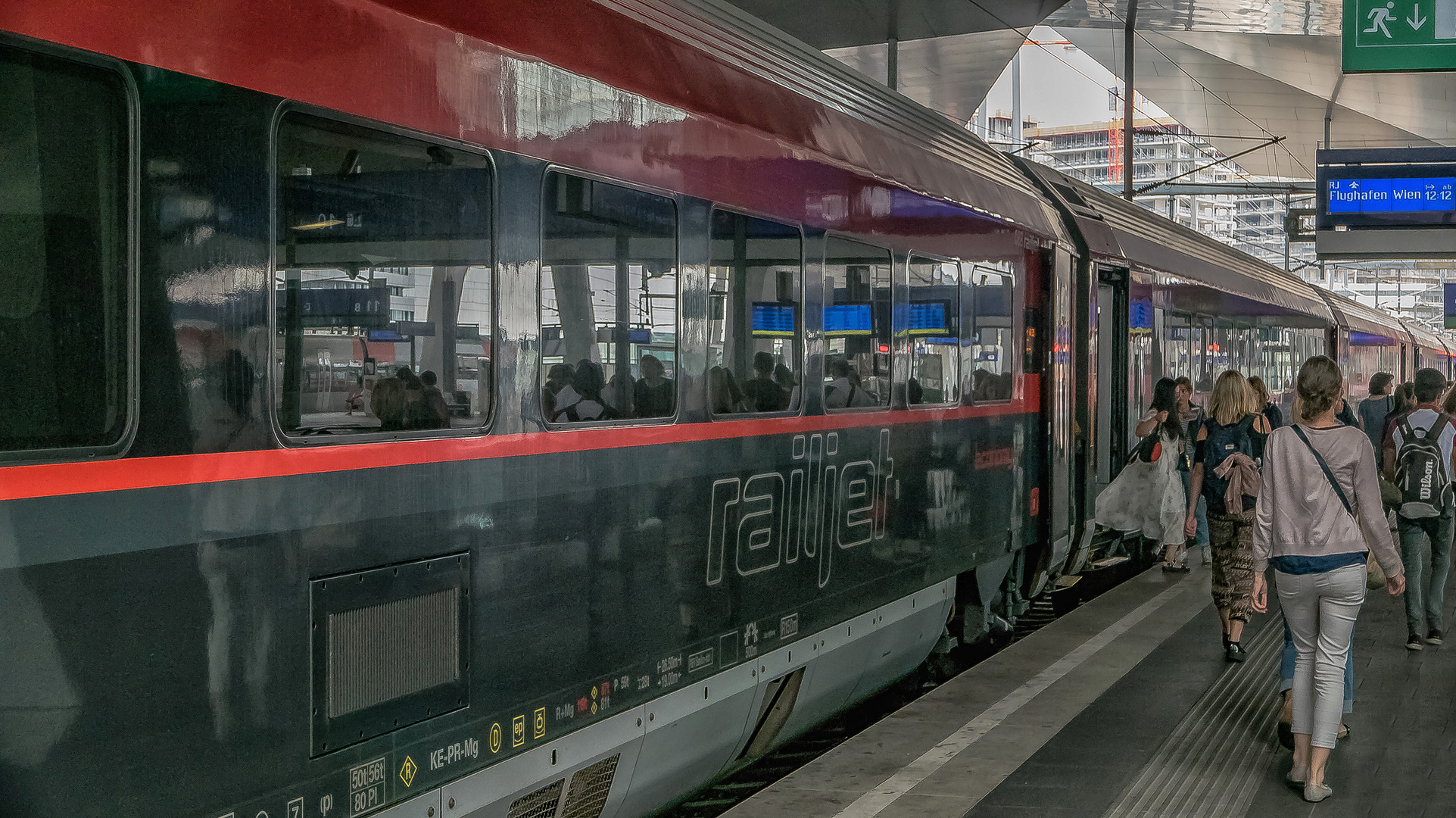 Wien Hauptbahnhof (21)