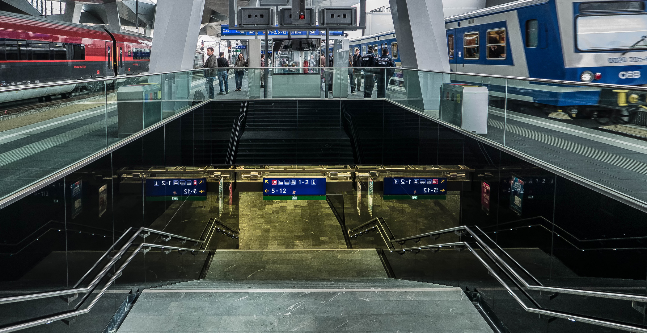 Wien Hauptbahnhof (3)