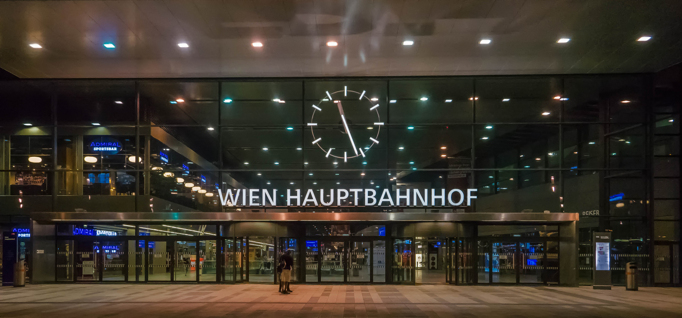 Wien Hauptbahnhof (6)