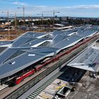 Wien Hauptbahnhof