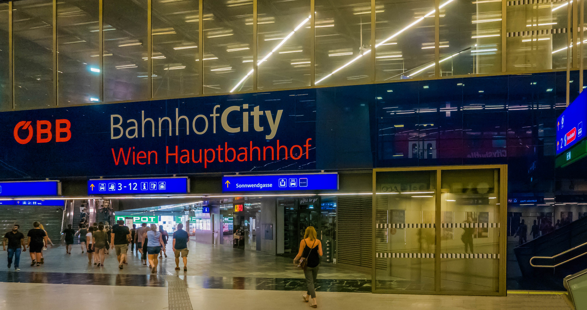 Wien Hauptbahnhof (7)