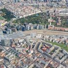 Wien Hauptbahnhof