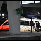 Wien Hauptbahnhof