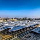 Wien Hauptbahnhof