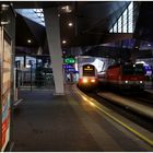 Wien Hauptbahnhof