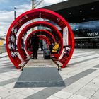 Wien Hauptbahnhof