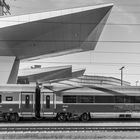 Wien Hauptbahnhof