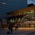 Wien Hauptbahnhof