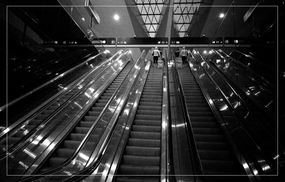 Wien Hauptbahnhof