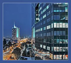 Wien, Hauptstadt von Österreich