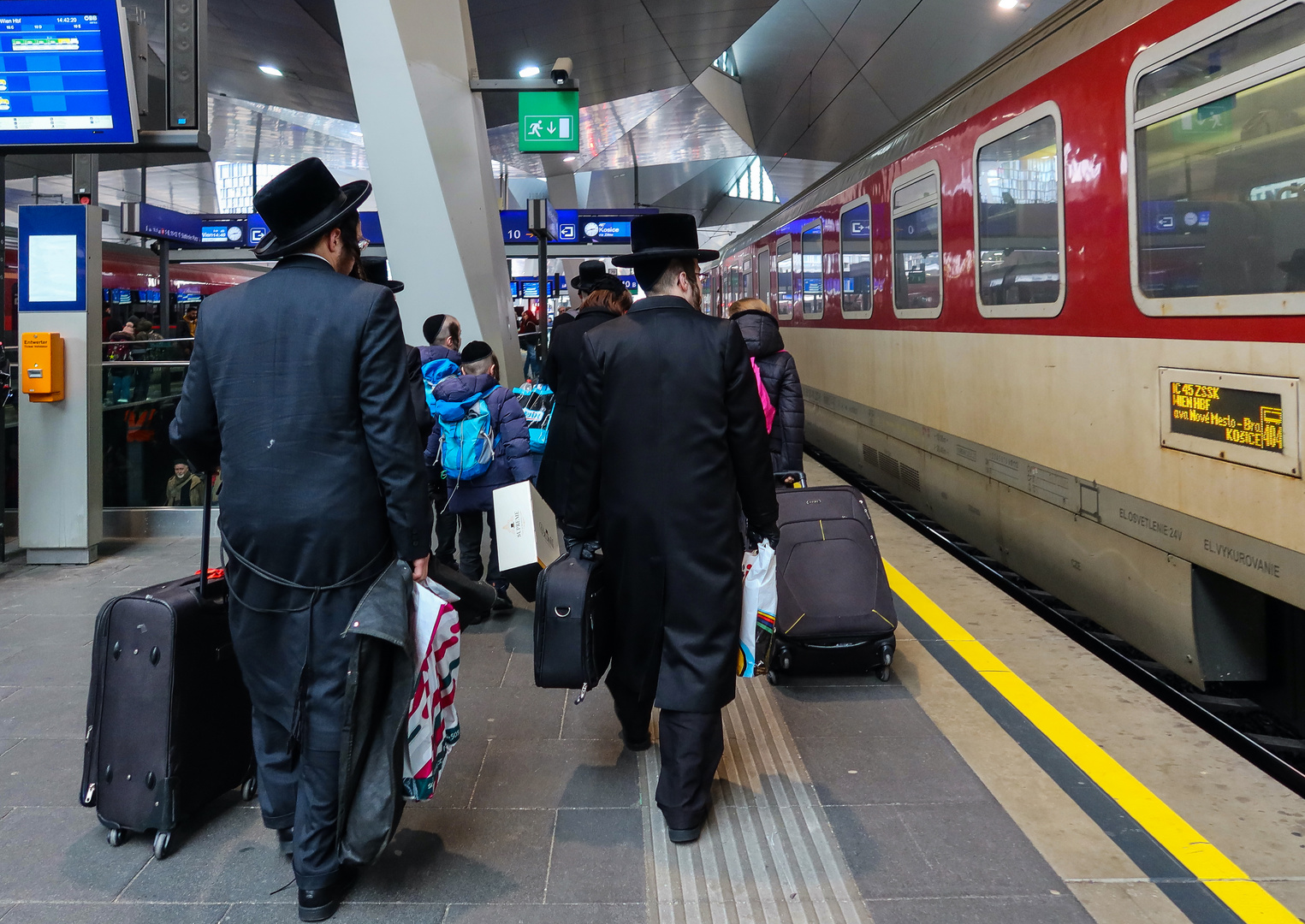 Wien Hbf (11 von 24)