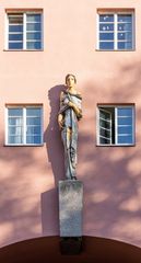 Wien Heiligenstadt - Karl Marx Hof - 13