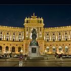 Wien - Heldenplatz