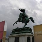 Wien, Heldenplatz