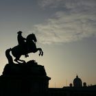 Wien-Heldenplatz