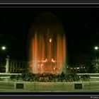 Wien Hochstrahlbrunnen