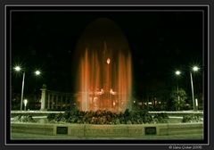 Wien Hochstrahlbrunnen